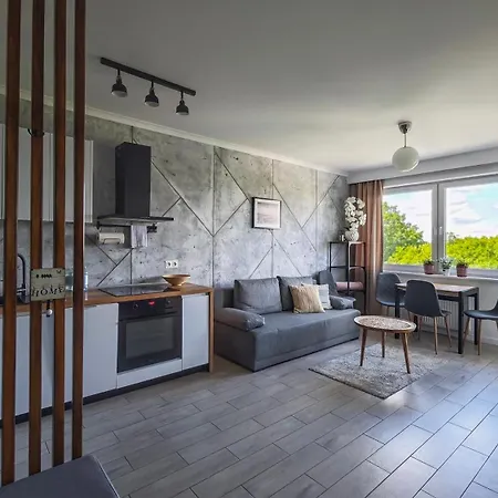 Nowoczesny Moderno 2020 - 아파트