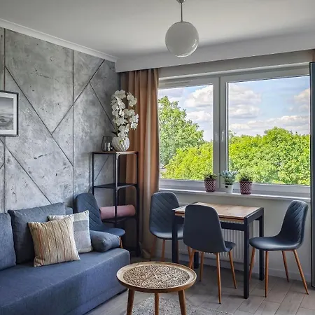 דירה Nowoczesny Moderno 2020 -