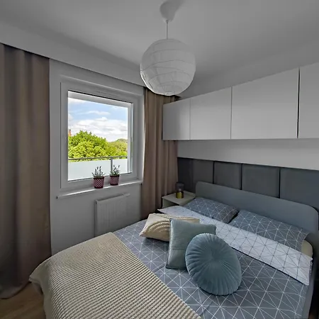 דירה Nowoczesny Moderno 2020 - *