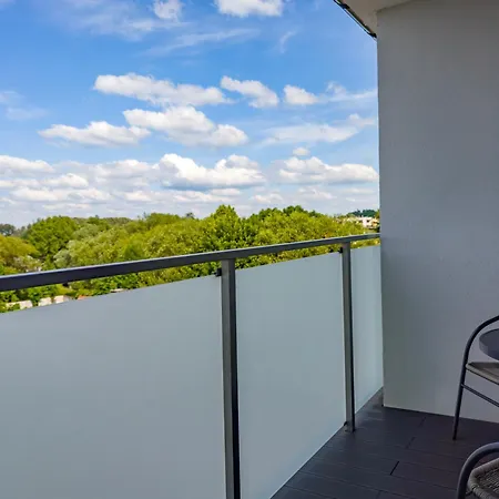 Nowoczesny Moderno 2020 - דירה *