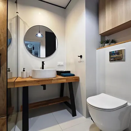 Nowoczesny Moderno 2020 -