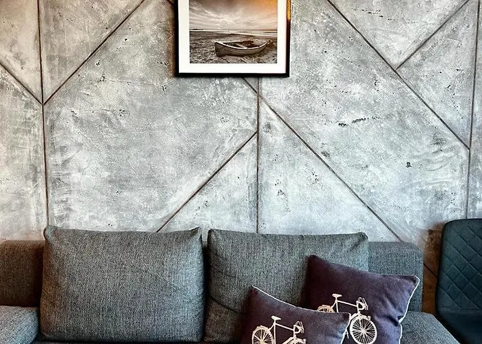 Appartement Nowoczesny Moderno 2020 -