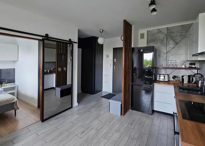 Nowoczesny Moderno 2020 -