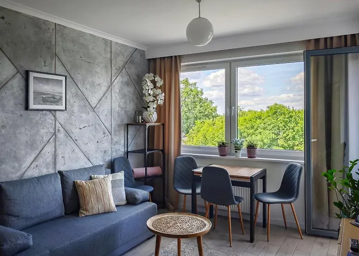 Appartement Nowoczesny Moderno 2020 -