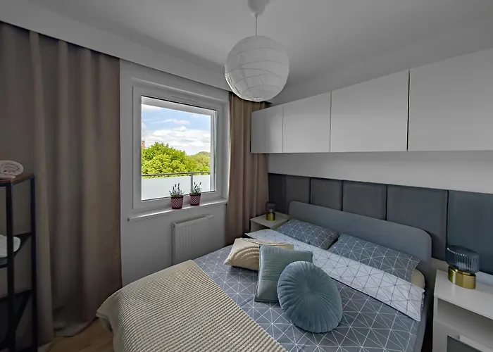 Appartement Nowoczesny Moderno 2020 - *