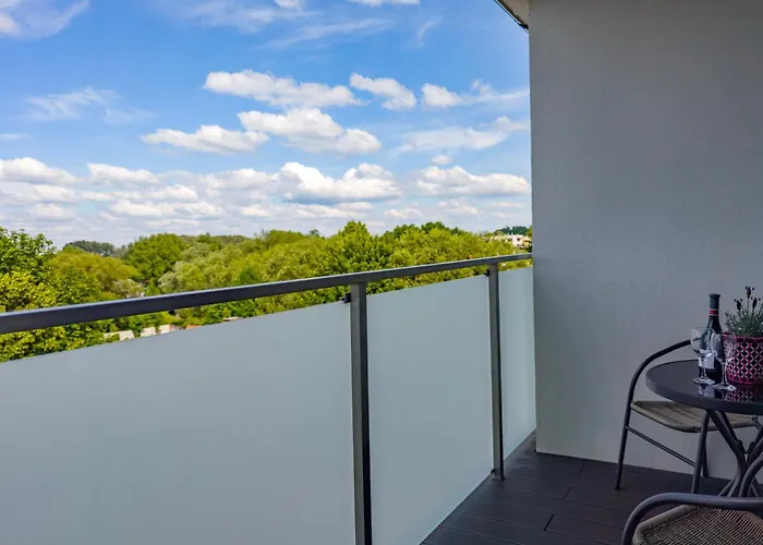 Nowoczesny Moderno 2020 - Appartement *