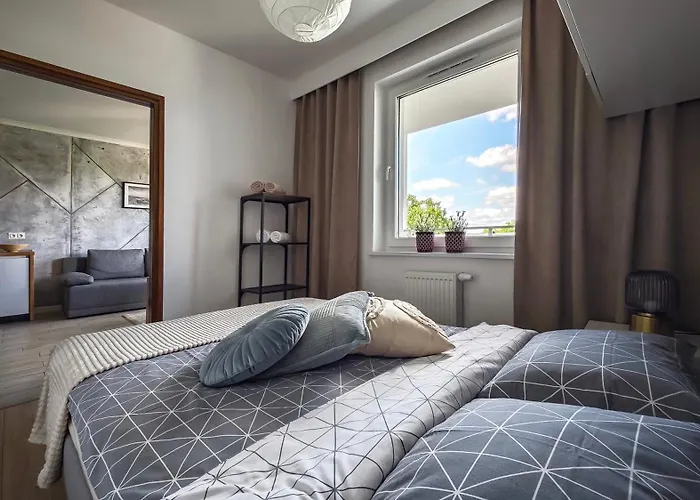 Nowoczesny Moderno 2020 - Szczecinek